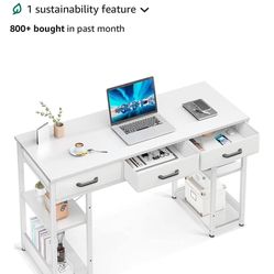 Office/Bedroom Desk