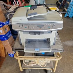 HP Laser Jet