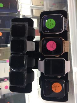 APPLE WATCH