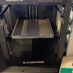 Flashforge 3D Printer