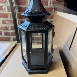 Small Candle Lanterns
