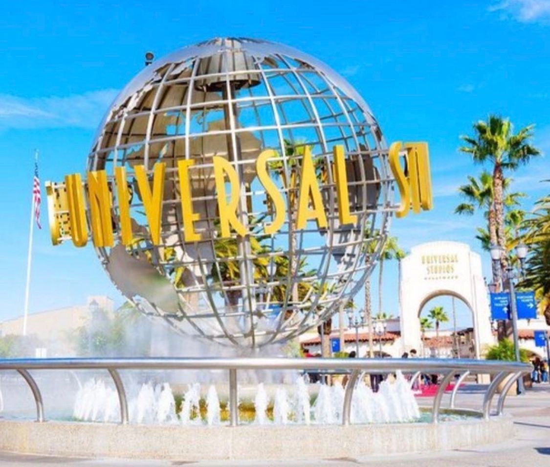 Universal studios tickets