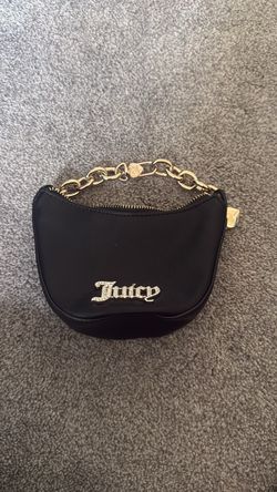 Small juicy bag