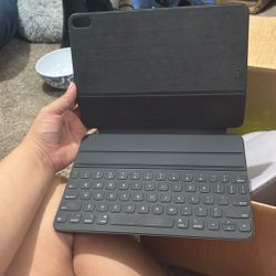 iPad Keyboard 