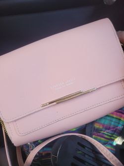 Small Crossbody Purse