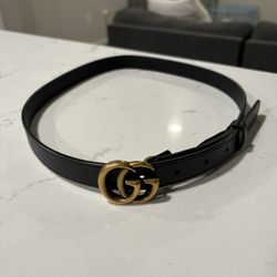 Gucci Belt