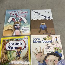 Kids Books 
