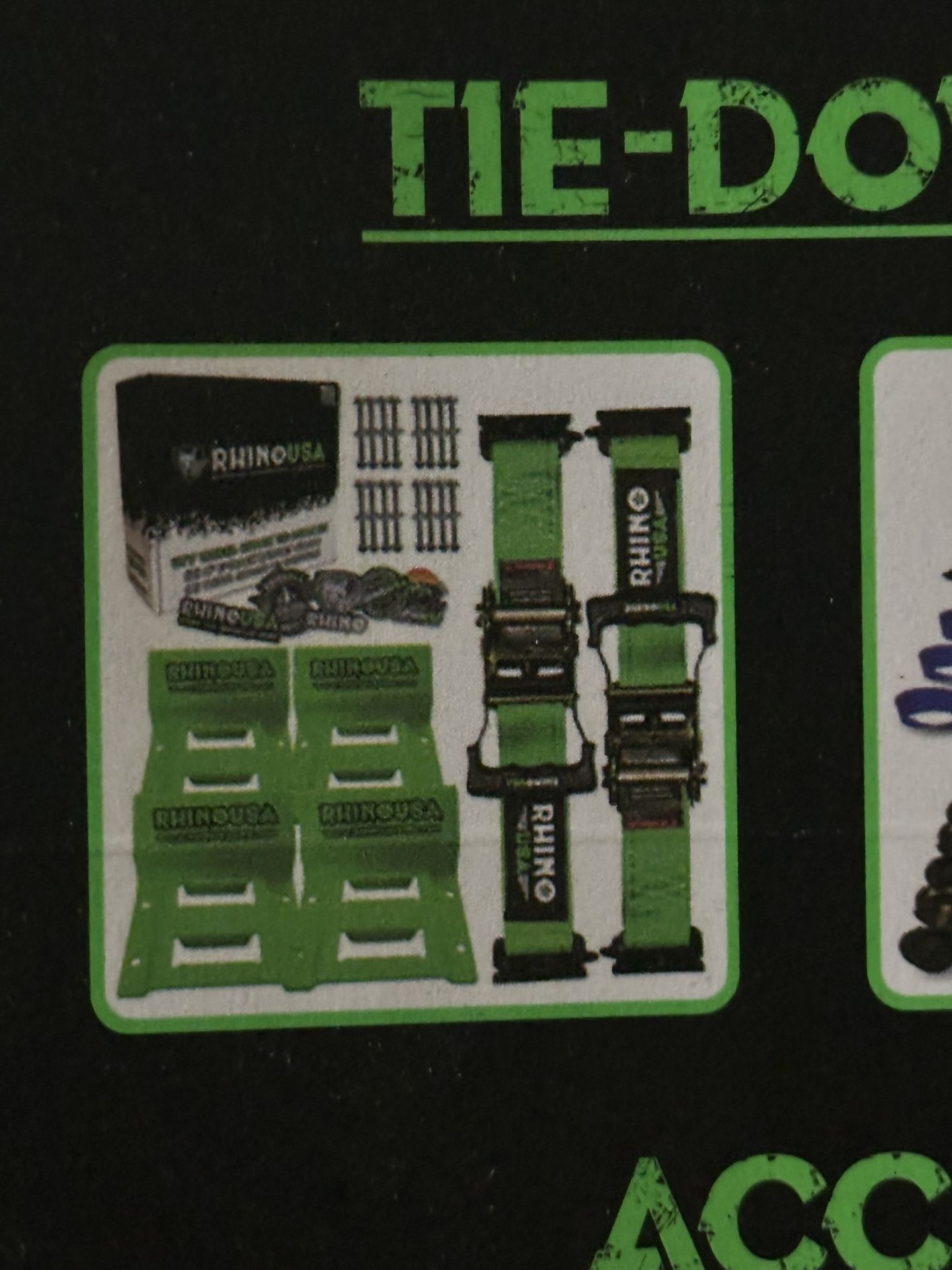 Rhino Straps