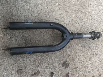 Bmx Fork 20 Inch
