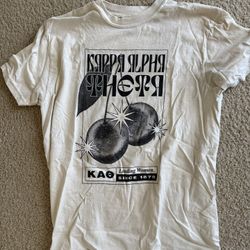 Comfort Colors Kappa Alpha Theta tee