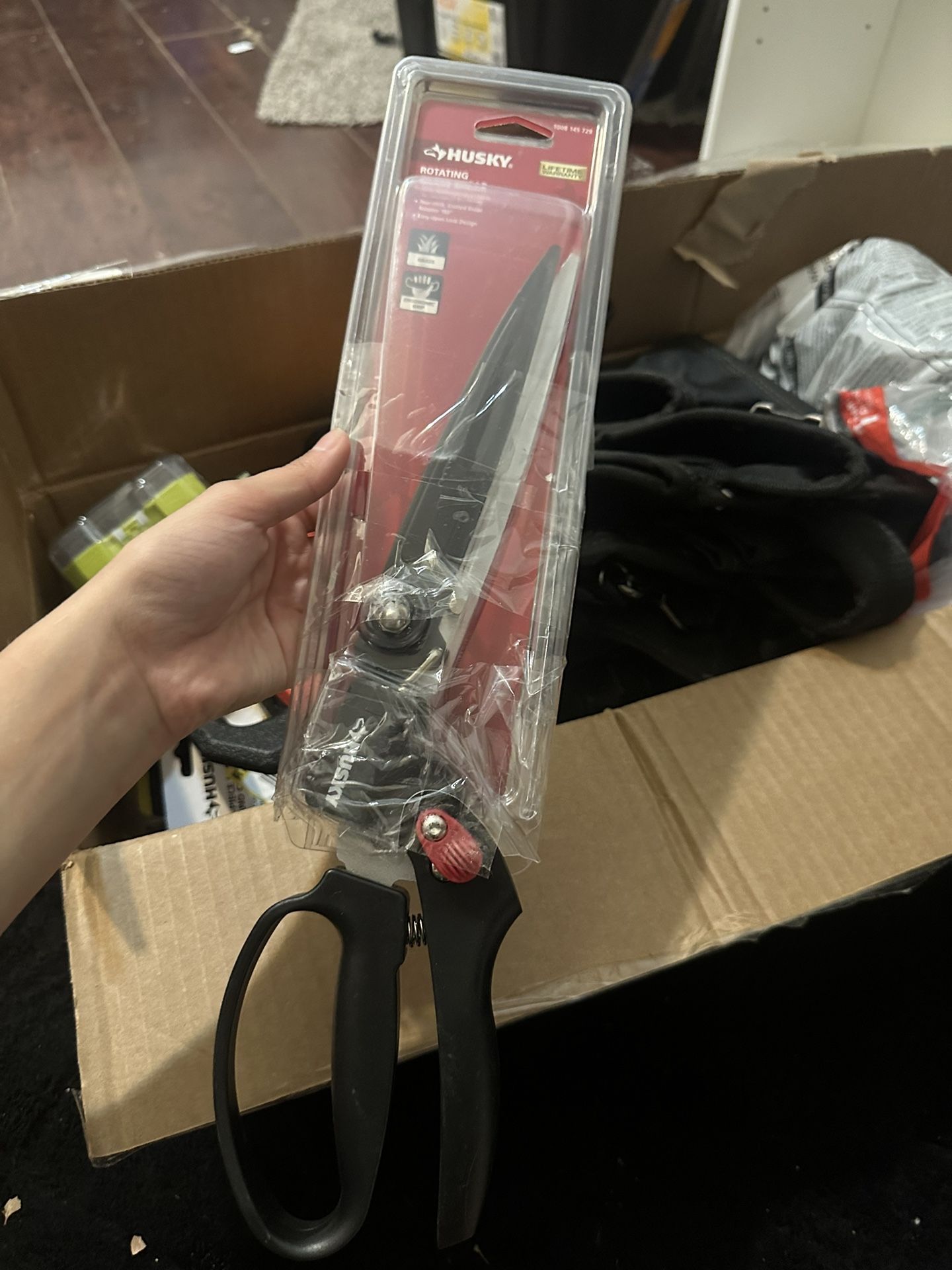 Tools($5)