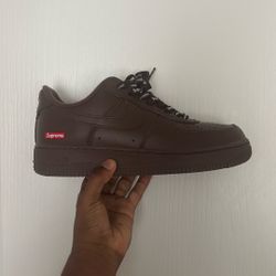 Supreme Air Forces