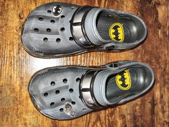 Crocs Boys Size 13