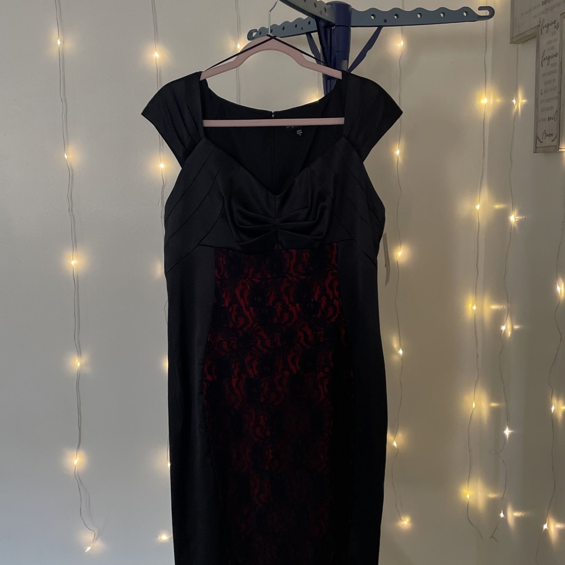 Women’s Dress