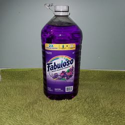 Fabuloso 210oz