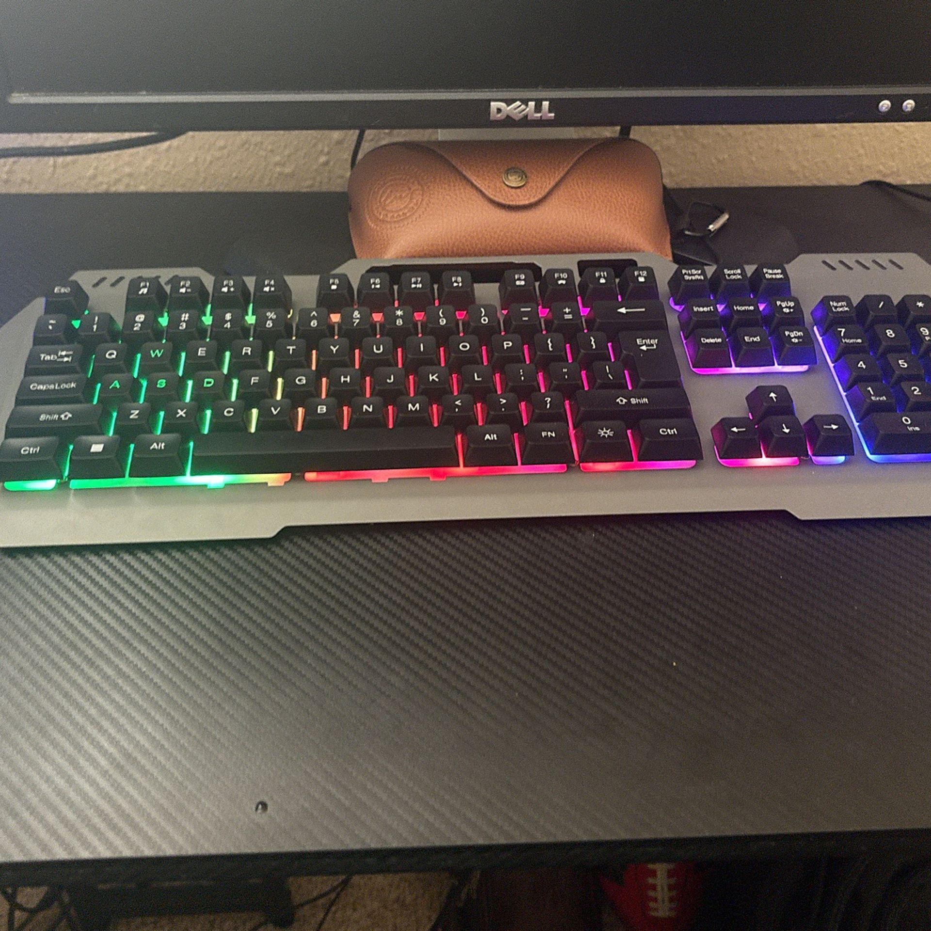 Titan Keyboard 