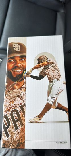 ⚾️ XANDER BOGAERTS SAN DIEGO PADRES BOBBLEHEAD ⚾️