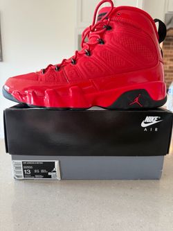 AIR JORDAN 9 RETRO