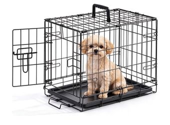 Dog Crate 18 Inch