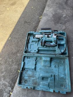 Grease Pump