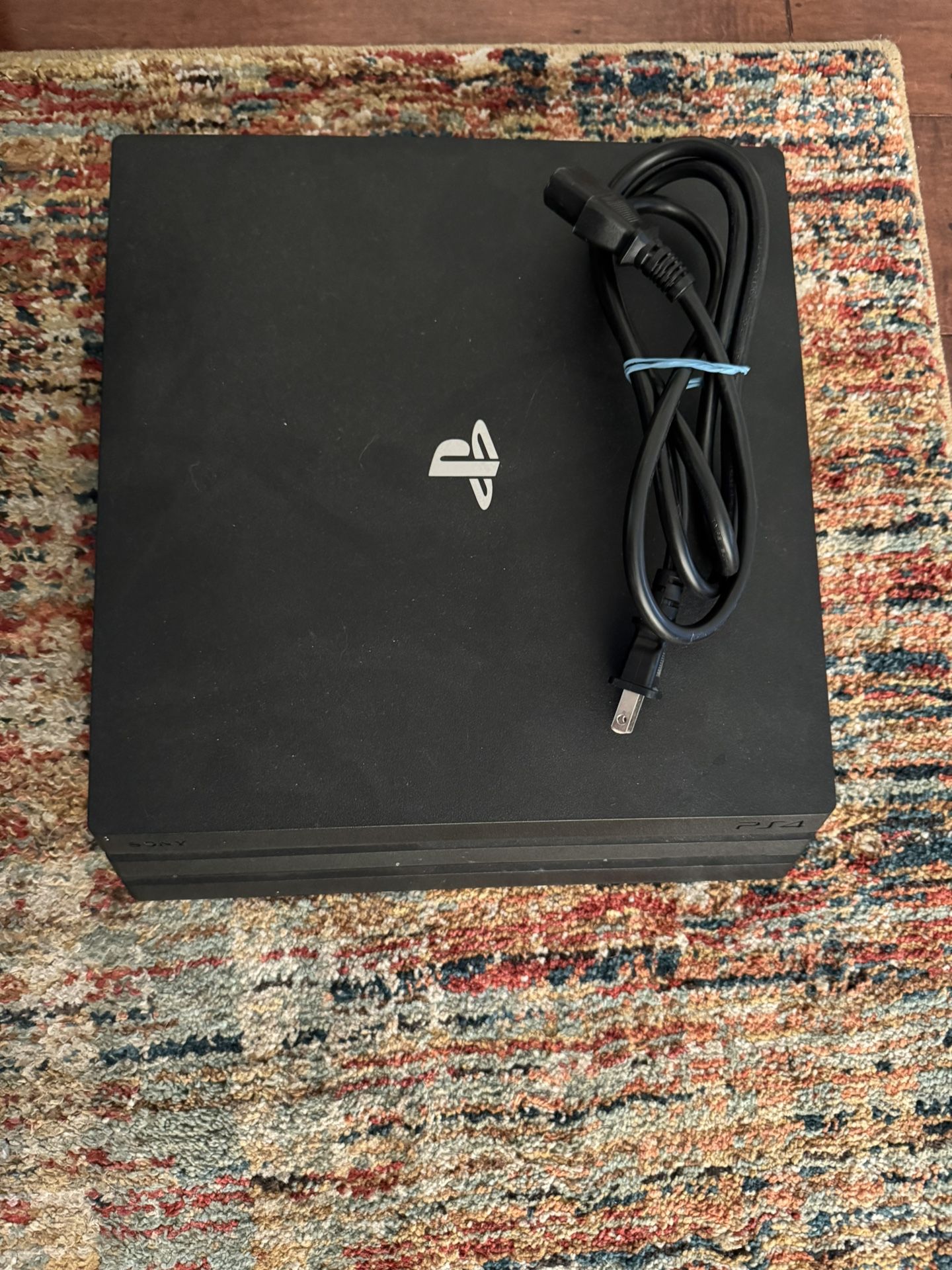 PS4 Pro