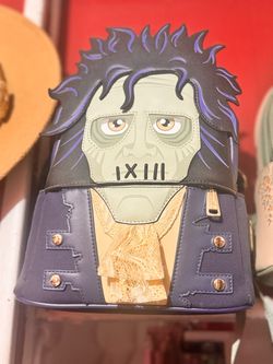 Loungefly Billy Butcherson Bagpack