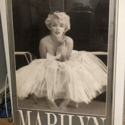 Marilyn Monroe picture