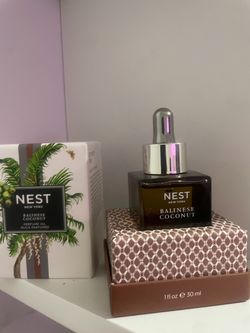 Nest Balinese Coconut