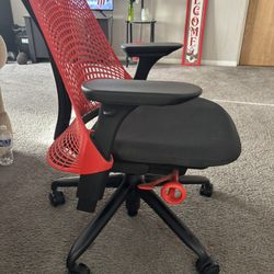 Computer Gaming Chair Herman Miller Sayle 