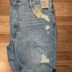 Mens Levi’s Size 42 