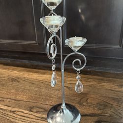 Tea Light Candle Holder
