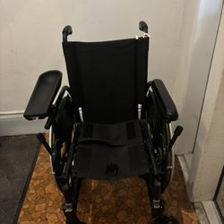 Wheel Chair 