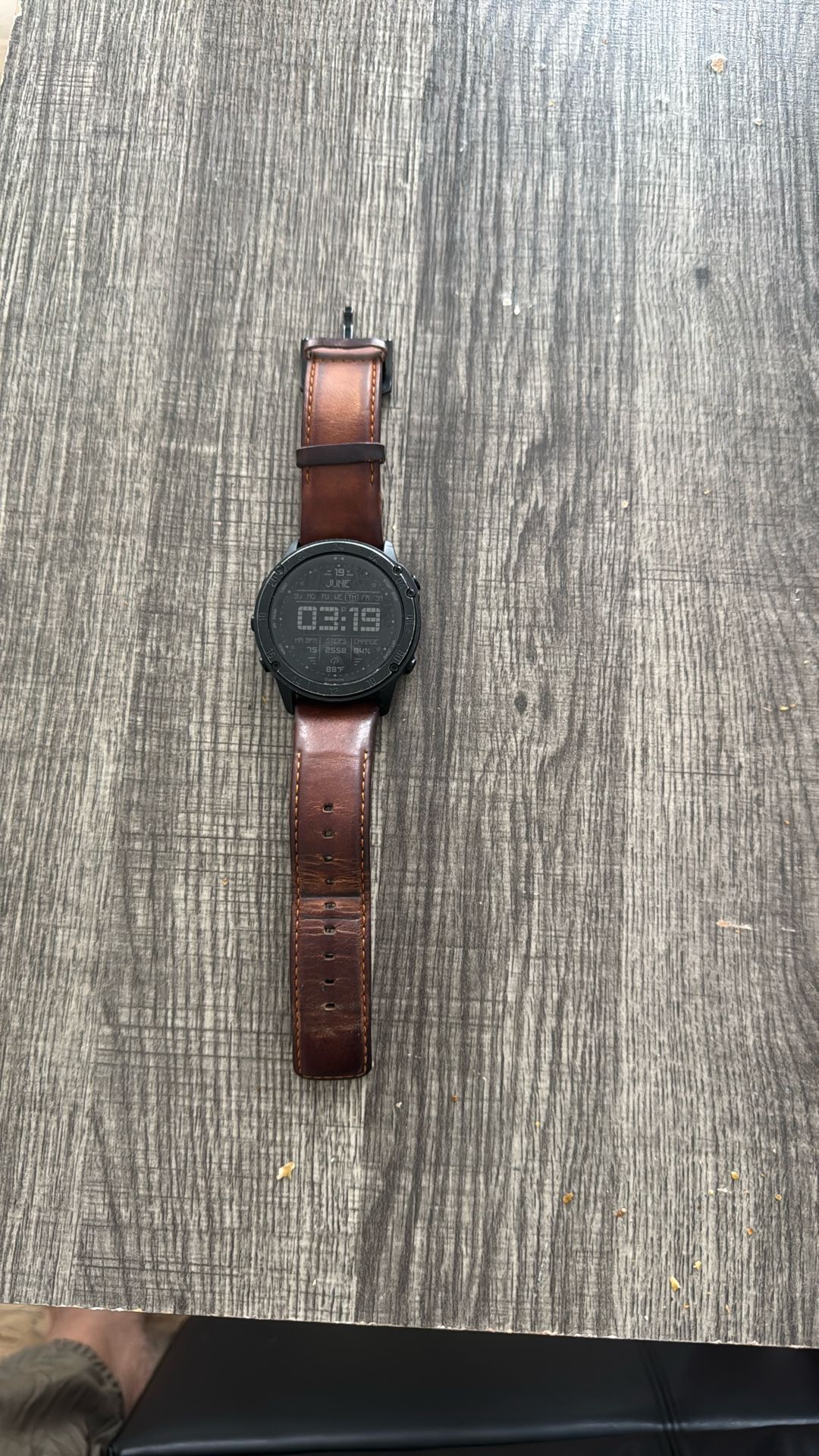 Garmin Tactix Delta