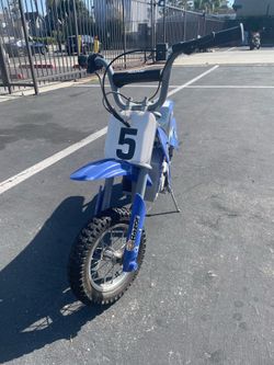 Razor e-bike