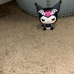Funko Pop! Kuromi (black Light) Hot Topic Exclusive