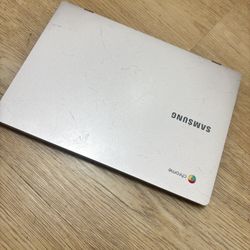 Samsung Chromebook 