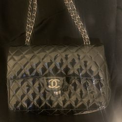 Authentic Chanel Handbag