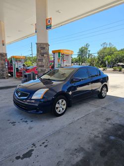 2010 Nissan Sentra
