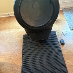 Whisker Litter Robot 4