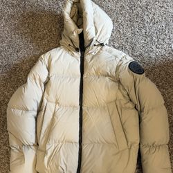 Canada Goose Crofton Puffer EnduraLuxe