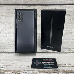 Samsung Galaxy Note 20 ✨BLACK FRIDAY SPECIAL ✨