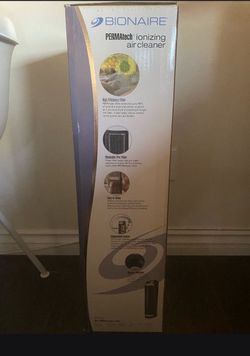 Air purifier