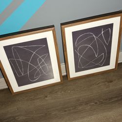 Abstract art 
