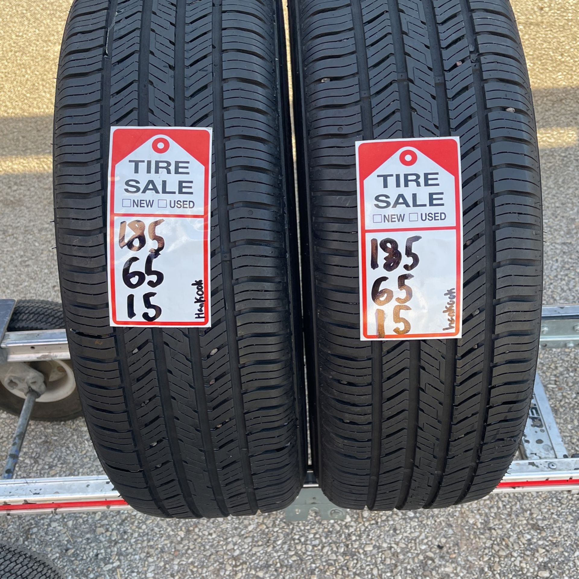 Hankook Tires for Sale in Tomball, TX OfferUp