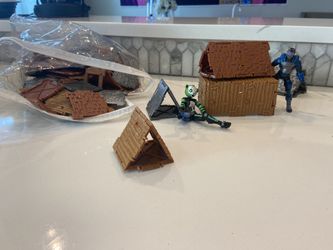 Fortnite Turbo Builder Set