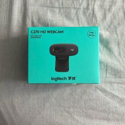 C270 Webcam Logitech