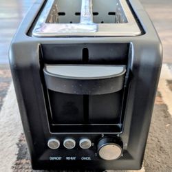 Cooks 2 Slice Toaster