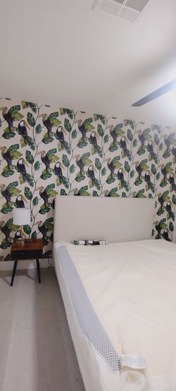 Wallpaper Install