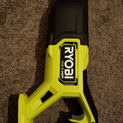 Ryobi 18v HP Reciprocating Saw