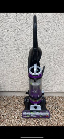 Bissell Clean View Swivel Pet Vacuum Cleaner